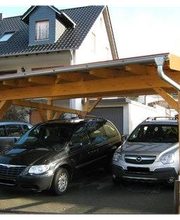 Marcus Kirchner Zimmerermeister Bild 4