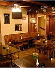 Café de Mategnin Bild 3