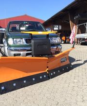 HT Technik GmbH Fahrzeuge/Geräte Bild 5