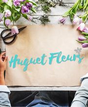HUGUET FLEURS image 2