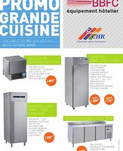 Bbfc Equipement Hôtelier Euro Chr Distributeur image 6
