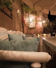 Estiatorio Hallerschloss Bild 14