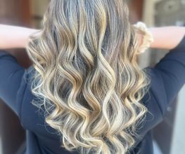 L'art de pl'Hair Bild 5
