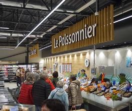Intermarché SUPER Andilly image 8