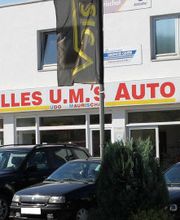 Alles U.M.'s Auto Udo Maurischat Bild 1