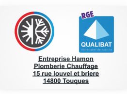 Entreprise Hamon