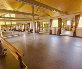 Palais de la Danse Bild 2