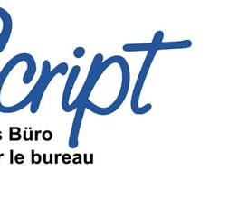 Script Bürobedarf AG Bild 1