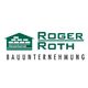 Bauunternehmung Roger Roth