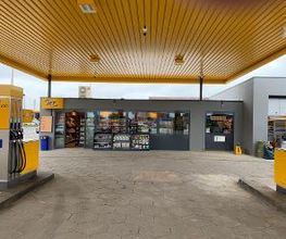 JET Tankstelle Bild 2