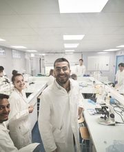Ecole d'ingénieurs biotechnologies Paris - SupBiotech image 18