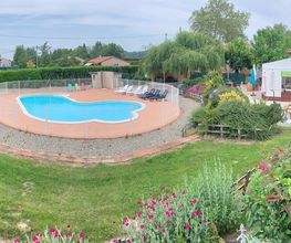 Camping Le Mercier image 4