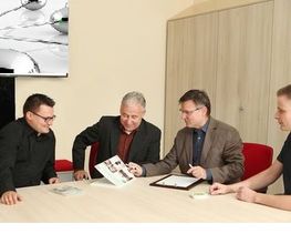 TB Effizienzberatungs GmbH Bild 1