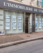 Agence Immobilière de L'Ouest image 2