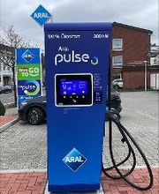 Aral pulse Ladestation Bild 2