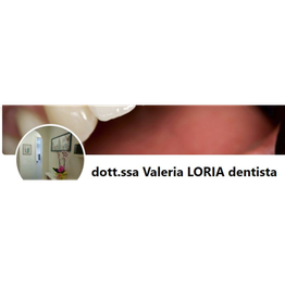 Loria Dr.ssa Valeria logo
