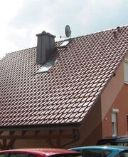 Stolberg Bedachungen GmbH Bild 1
