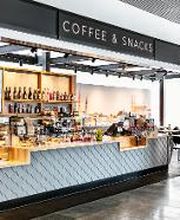 Startbar Dock A Bild 1