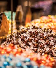 Lindt Boutique Düsseldorf Bild 5
