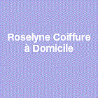ROSELYNE COIFFURE A DOMICILE