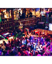 Heuboden Dancing Club Bild 3