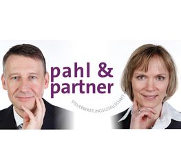 Pahl & Partner Steuerberatungsgesellschaft mbB Bild 2