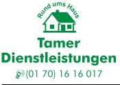 Tamer Dienstleistungen