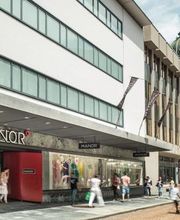 MANOR Bellinzona Bild 1