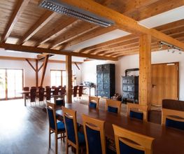Seminarhaus Lamplstätt Bild 2