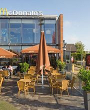 McDonald's Bild 1