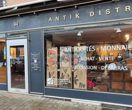 Antik Distrikt image 4