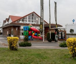 McDonald's Bild 1