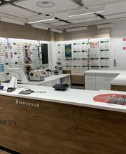 Opticien EURALILLE Générale d'Optique image 4
