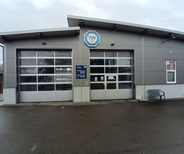 TÜV SÜD Service-Center Stockach Bild 1