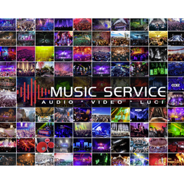 Bpm Studio logo