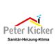 Peter Kicker Sanitär - Heizung - Klima