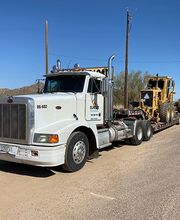 Sunset Towing and Transport image 1