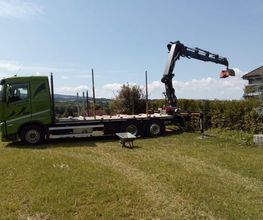 Vettiger Transport AG Bild 13