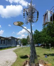 Feichtmayr Jörg Ingenieurbüro, Statik - Tragwerksplanung - Baustatik Bild 10