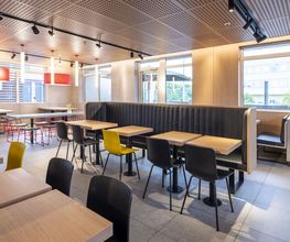 McDonald's Bild 5