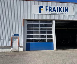 Fraikin Beauvais image 3