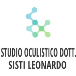 Studio Oculistico Dott. Sisti Leonardo logo