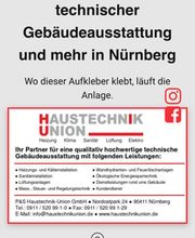 P&S Haustechnik-Union GmbH Bild 3
