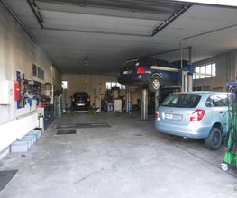 Autoservice Erdmann Bild 3