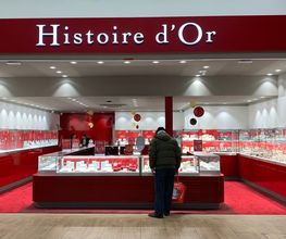Histoire d'Or image 1