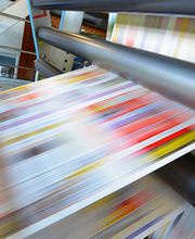 SEPA Offsetdruck Bild 1