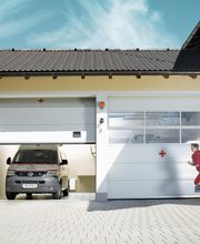 FRITSCHI TORE GMBH Bild 10