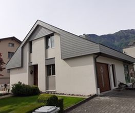Adolf Barmettler Dachdeckerei AG - Ihr Dachdecker in Nidwalden & Obwalden Bild 4