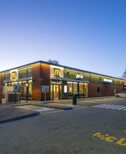McDonald's Bild 1