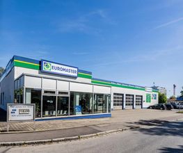 EUROMASTER Augsburg PKW Bild 3